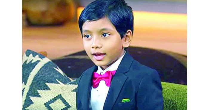 যুক্তরাষ্ট্রের স্বীকৃতি পেল বিশ্বের সর্বকনিষ্ঠ বাংলাদেশি অধ্যাপক