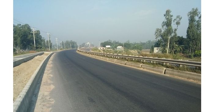 পরিবহন ধর্মঘট প্রত্যাহার