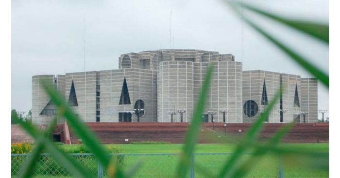 বুধবার দেশের ৫০তম বাজেট অধিবেশন