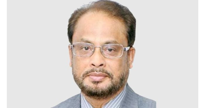 রাষ্ট্রধর্ম ইসলাম অস্বীকার করে নিকৃষ্ঠ কাজ করেছেন প্রতিমন্ত্রী