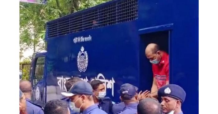 সিনহা হত্যা মামলায় চতুর্থ দফায় সাক্ষ্য গ্রহণ শুরু