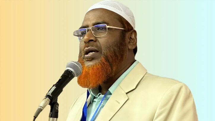 ক্ষমতায় যাওয়ার অপেক্ষায় জামায়াত, বললেন পরওয়ার
