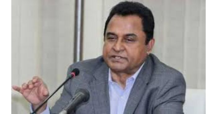 সর্বপ্রথম ভ্যাকসিন নিতে আগ্রহ প্রকাশ করলেন অর্থমন্ত্রী