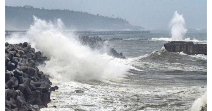 দেশের যেসব এলাকায় আঘাত হানতে পারে ঘূর্ণিঝড় ‘যশ`