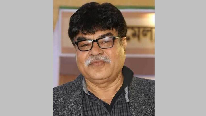 পাবনার কারাবন্দি সংগীতশিল্পী আওয়ামী লীগ নেতা প্রলয় চাকীর মৃত্যু