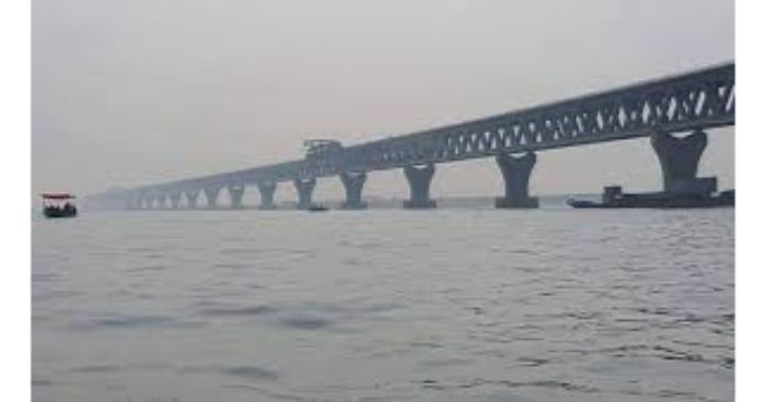 ২০২২ সালের জুনে পদ্মাসেতুতে চলবে যানবাহন
