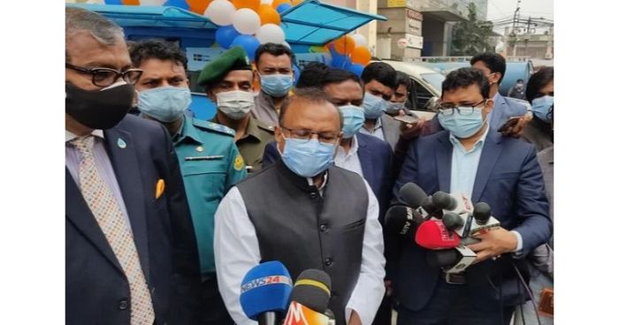 পদ্মাসেতু চালু হলে ১ শতাংশ জিডিপি বাড়বে
