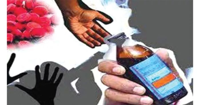 চট্টগ্রামে মাদকের ছোবল