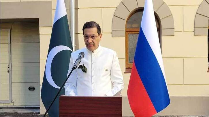 পাকিস্তানের পরমাণু অস্ত্র ব্যবহারের হুমকি ভারতের বিরুদ্ধে