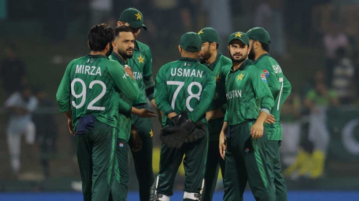 বাংলাদেশের বিপক্ষে ওয়ানডে সিরিজে পাকিস্তান দলে ছয় নতুন মুখ