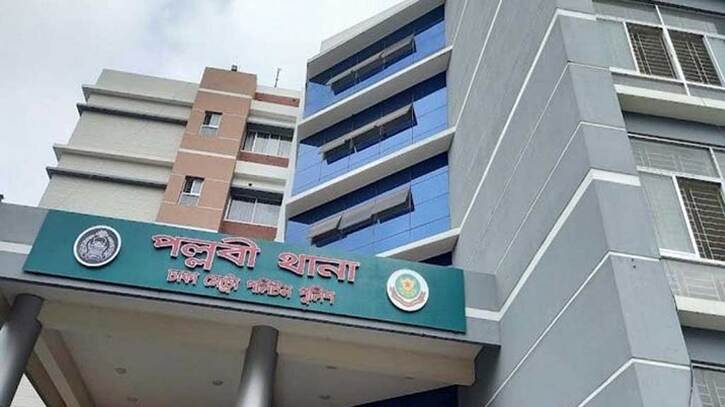 পল্লবীর বিহারী ক্যাম্পে ২ শিশুসহ এক পরিবারের ৪ জনের লাশ