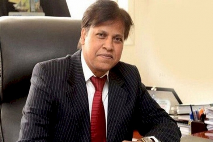 সাবেক এমপি পাপুলকে আরো তিন বছরের সশ্রম কারাদণ্ড দিয়েছে কুয়েত