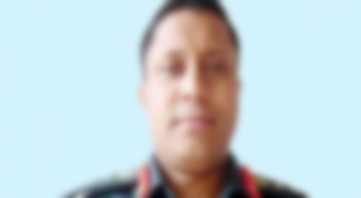 ডিআইজি প্রিজন্স পার্থ গোপালের ৮ বছরের কারাদণ্ড