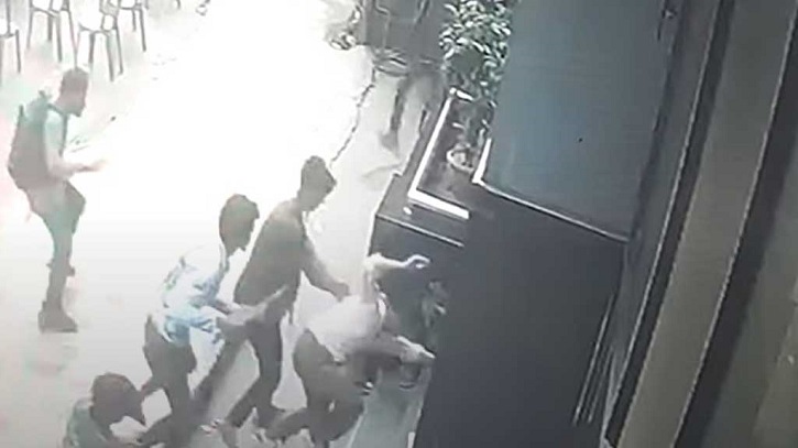 পারভেজ হত্যা: আরও এক আসামির স্বীকারোক্তি আদালতে