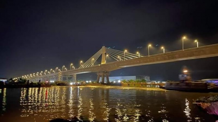 আগামী ২৪ অক্টোবর পায়রা সেতু উদ্বোধন