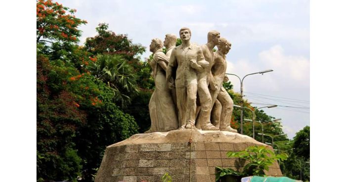 ইউজিসির বৃত্তি পাবে ঢাবির দৃষ্টিপ্রতিবন্ধী শিক্ষার্থীরা