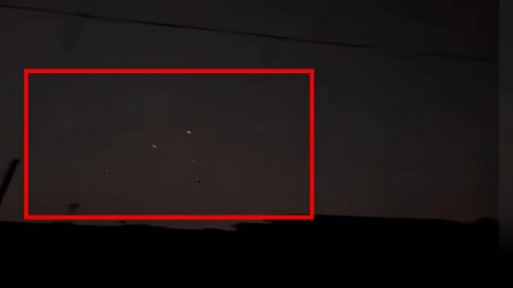 পাক-ভারত উত্তেজনার নতুন অধ্যায়: ক্ষেপণাস্ত্র, হামলা ও তথ্যযুদ্ধ