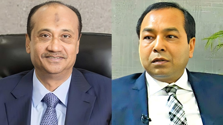 অর্থ আত্মসাৎ: এস আলম, পি কে হালদারসহ ১৩ জনের বিচার শুরু