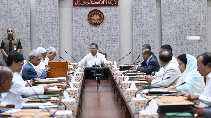 ধর্ষণ রোধে সব মন্ত্রণালয়কে সমন্বিত অ্যাকশনে যাওয়ার নির্দেশ