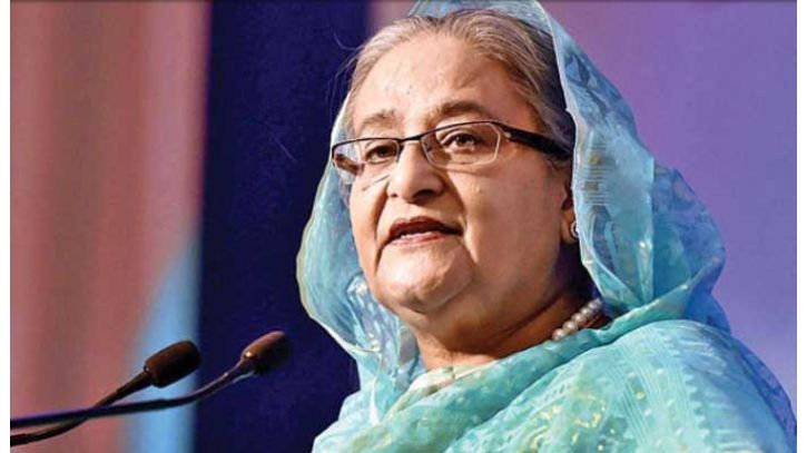 কোনো কাজকে ছোট করে দেখব না, যুবকদের প্রধানমন্ত্রী
