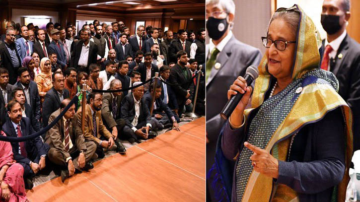 ‘বঙ্গবন্ধুর খুনি রাশেদ চৌধুরীকে দেশে ফিরিয়ে আনার চেষ্টা চলছে’