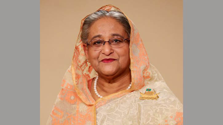 প্রধানমন্ত্রী আজ জোহানেসবার্গ থেকে ঢাকা রওনা দিচ্ছেন