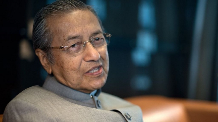 মুসলিমদের একতাবদ্ধ হওয়ার আহ্বান: মালয়েশিয়ার সাবেক প্রধানমন্ত্রী
