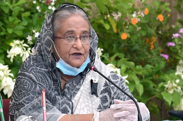  যুবকদের উদ্যোক্তা হওয়ার পরামর্শ প্রধানমন্ত্রীর