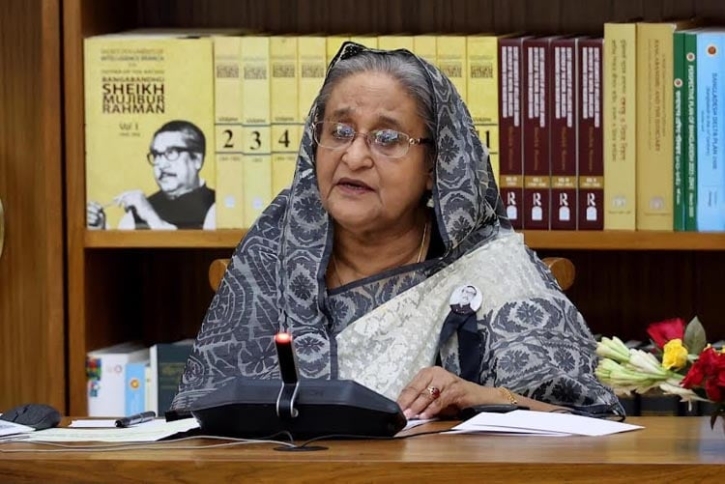 সকলের উন্নত জীবন নিশ্চিতে সর্বজনীন পেনশন ব্যবস্থা চালু করা হয়েছে