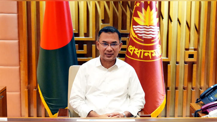 জামায়াতের ইফতার মাহফিলে যোগ দেবেন প্রধানমন্ত্রী তারেক রহমান