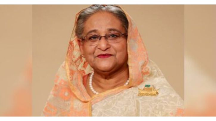 জাপানিজ অর্থনৈতিক অঞ্চল উদ্বোধন করলেন প্রধানমন্ত্রী
