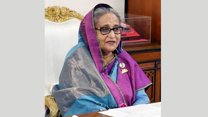 যুদ্ধ বন্ধ করুন, বিশ্ব নেতাদের প্রতি প্রধানমন্ত্রী