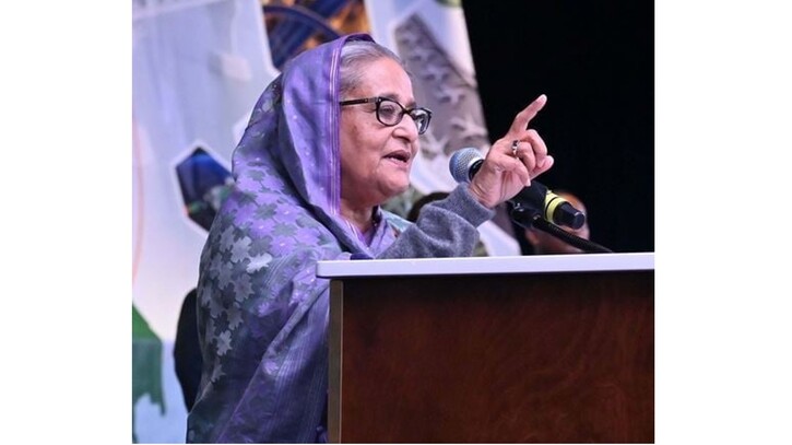 ইনশাআল্লাহ অবাধ, সুষ্ঠু ও নিরপেক্ষ নির্বাচন হবে : প্রধানমন্ত্রী