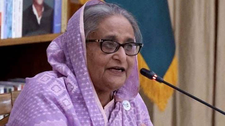 দেশ ও জনগণের কথা ভাবুন : ব্যবসায়ীদের প্রতি প্রধানমন্ত্রী