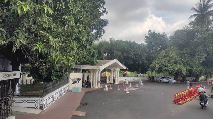 প্রধান উপদেষ্টার সঙ্গে বৈঠকে ইউরোপীয় রাষ্ট্রদূতেরা
