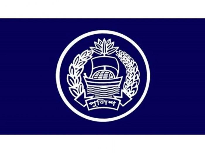 অতিরিক্ত আইজিপি হলেন ৬ পুলিশ কর্মকর্তা