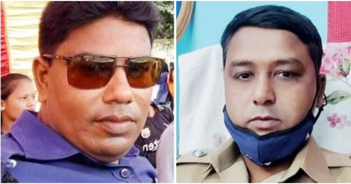 গাইবান্ধায় আ.লীগ নেতার বাড়িতে  ঝুলন্ত লাশ: ২ পুলিশ প্রত্যাহার