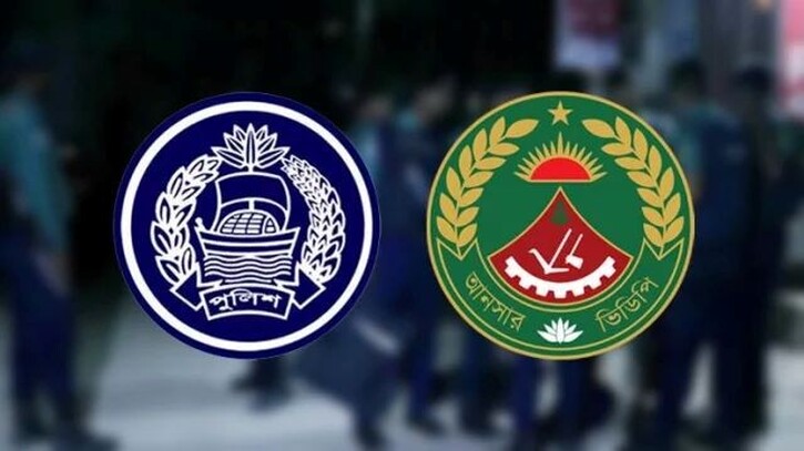 সাহাব উদ্দিন হত্যা মামলায় পুলিশ ও আনসার সদস্যের বিরুদ্ধে অভিযোগ