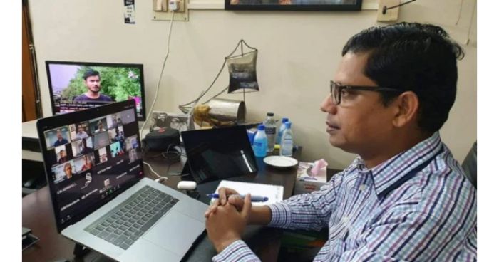 প্রযুক্তিনির্ভর তরুণরাই উন্নত-সমৃদ্ধ দেশ গড়ার হাতিয়ার: পলক