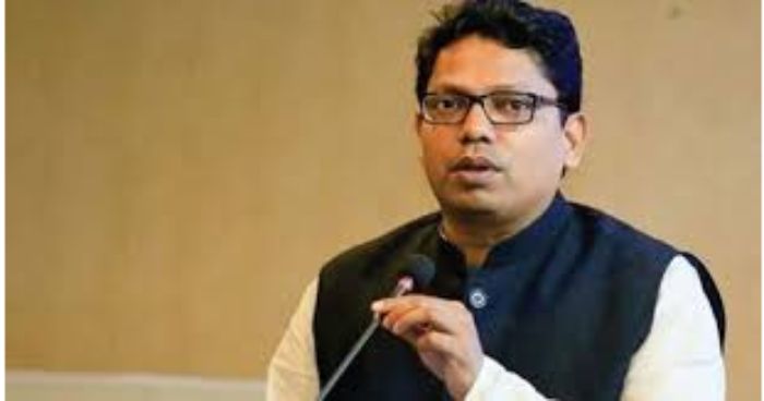 সব জেলায় হাইটেক পার্ক নির্মাণের উদ্যোগ