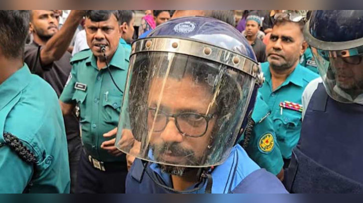 দুর্নীতির মামলায় পলককে কারাফটকে জিজ্ঞাসাবাদের অনুমতি