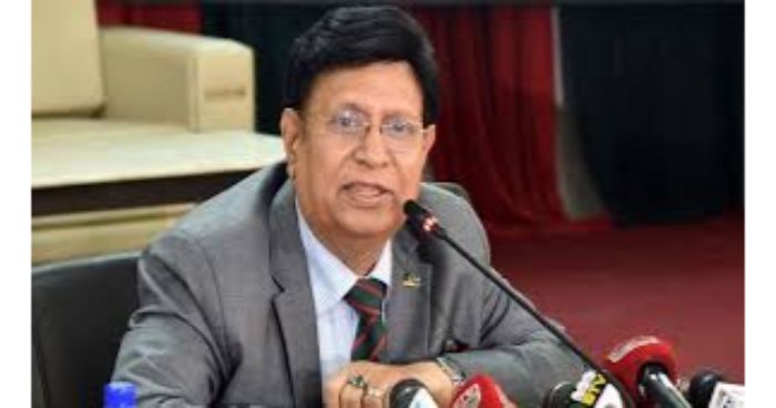 রোহিঙ্গা প্রত্যাবাসনে মিয়ানমারের সঙ্গে আলোচনা অব্যাহত থাকবে