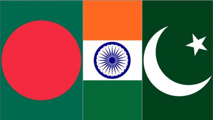 ভারত-পাকিস্তান উত্তেজনায় শেয়ারবাজারে ধস