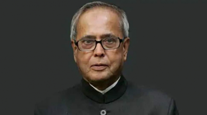 ভারতের সাবেক রাষ্ট্রপতি প্রণব মুখার্জির মস্তিষ্কে অস্ত্রোপচার