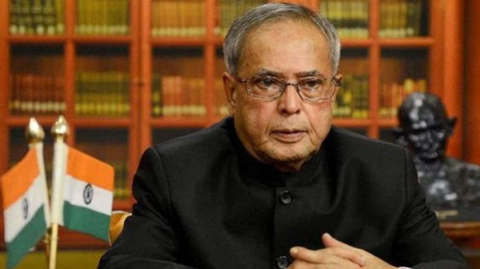 প্রণব মুখার্জীর শারীরিক অবস্থার অবনতি