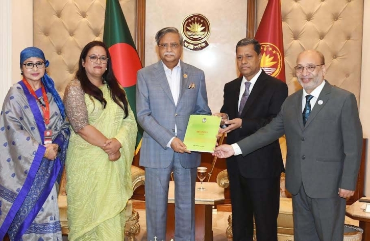 তথ্য অধিকার আইন সম্পর্কে তৃণমূল পর্যায়ে জনগণকে সচেতন করার নির্দেশ