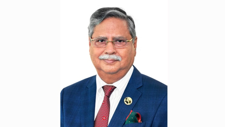 রাষ্ট্রপতি ৩ দিনের সফরে বুধবার নিজ শহর পাবনা যাচ্ছেন