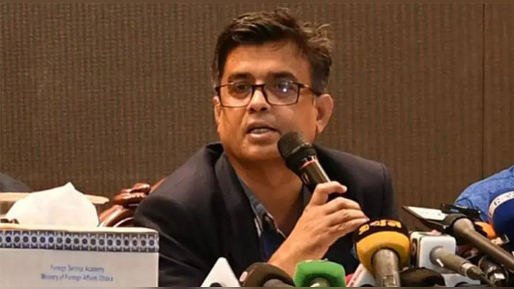 যত দ্রুত সম্ভব দায়িত্ব হস্তান্তর করবে অন্তর্বর্তী সরকার