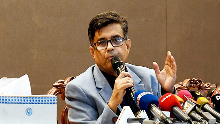 আমরা কারও চাকরি নিচ্ছি না, চাকরি দিচ্ছিও না: প্রেস সচিব
