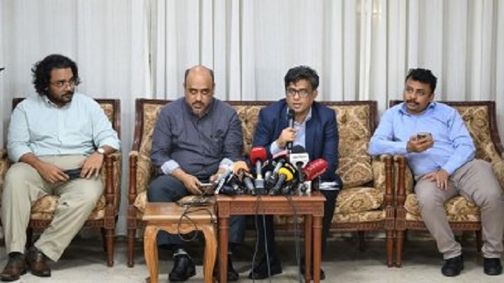 ভোটারদের জন্য ভিডিও গাইড, ইন্টারনেট বন্ধ নয়—নতুন নির্দেশনা